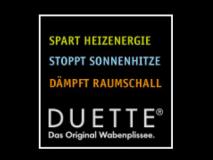 DUETTE Innenbeschattung / Sonnenschutz