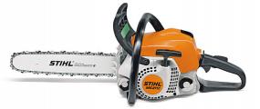 STIHL MS 211 C-BE