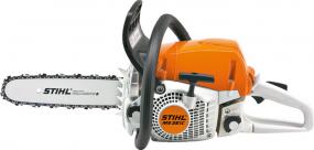 STIHL MS 251 C-BE