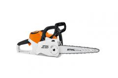 STIHL MSA 200 C-B Carving, ohne Akku und Ladegerät