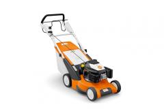 STIHL RM 545 V