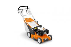 STIHL RM 545 VE